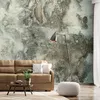 Selbstklebende Folie Fototapete - Juicy Moss 196x140 cm Produktbild-Vorschau 2