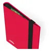 Ultimate Guard Flexxfolio 160 - 8 tasche - Rosso Anteprima dell’immagine prodotto 10