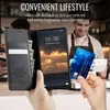 Étui en cuir pour Xiaomi Redmi Note 15 Pro 5G, protection Voir les images du produit 7