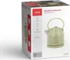 Wasserkocher 1,5 l 2200 w grün/grau Livoo DOD202M Produktbild-Vorschau 7
