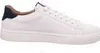Rieker Baskets Homme Blanc Cuir lisse Taille : 45 Voir les images du produit 70