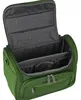 Travelite CUBIS make-up tas, groen Productafbeelding-voorbeeld 10
