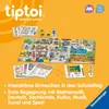Nous jouons à l'école Ravensburger 00123 Voir les images du produit 6