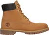 A single Timberland boot shown from the side against a white background. Produktbild-Vorschau