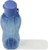 TUPPERWARE To Go Eco 500 ml bleu Bouteille à boire avec Voir les images du produit 2