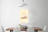 MuchoWow® Poster Sydney - Skyline - Australien 40x60 cm - Produktbild-Vorschau 2