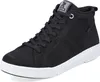 Rieker Sneaker High 41907-00 Damen 362D3431393037 Schwarz Produktbild-Vorschau 19