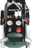 Metabo Kompressor Basic 220-24 OF Silent, Karton Produktbild-Vorschau 5