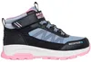 Skechers Kinder-Mädchen-Sneaker gefüttert Produktbild-Vorschau 4