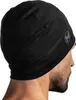 Buff Merino Lightweight Beanie Solid Black UNI Czapka Podgląd zdjęcia produktu 8