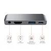 Satechi USB-C Mobile Hub für Apple iPad 4 in 1 Adapter Náhled obrázku produktu 6