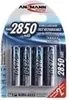 Ansmann 5035212 1x4 akumulator NiMH 2850 Mignon AA 2650 Podgląd zdjęcia produktu 13