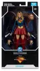 Action figure di Supergirl della serie DC Multiverse (film Anteprima dell’immagine prodotto 6