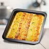 Dr. Oetker Brat- und Auflaufform, Gratinform für Lasagne, Produktbild-Vorschau 2