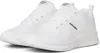 Jack&Jones Sneakers 12255906-WHITE in White color size 45 Voir les images du produit 6