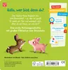 Mein erstes Vorlese-Fühlbuch: Bist du ein Hase? Produktbild-Vorschau 4
