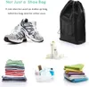 10er Schuhbeutel, Wasserabweisend Schuhtasche Staubdicht Produktbild-Vorschau 3