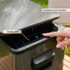 TZS First Austria - Frigo a Compressore Portatile 27L - Anteprima dell’immagine prodotto 8