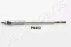 Glühkerze PM402, 11V, 170mm Gesamtlänge, 3mm Durchmesser Produktbild-Vorschau 1