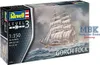 Revell Schiff-Modellbausatz Gorch Fock, Ausbildungsschiff, Anteprima dell’immagine prodotto 11