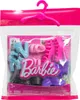 Barbie HWV71 Accessoires pour poupées Chaussures de poupées Voir les images du produit 2
