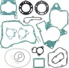 ATHENA Motordichtungssatz P400210850125 für HONDA CR 125 R Produktbild-Vorschau 4