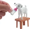 Poupée Vétérinaire De La Ferme Barbie Voir les images du produit 12