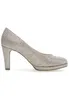 Gabor Plateau Pumps - 01.270.64 Damen 343132373631 Rosa 38 Produktbild-Vorschau 3