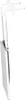 ALCO R28B Table suspendue pour balcon 60x40 cm, blanche Voir les images du produit 8