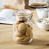 Kilner - Bocal à provisions avec bouchon à vis 1,5L Voir les images du produit 11