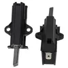vhbw 2x Kohlebürste kompatibel mit Beko WMB51232PTEU, Produktbild-Vorschau 3