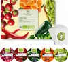 Chili Samen 5er Set - Chili Saatgut aus biologischem Anbau Produktbild-Vorschau 1