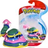 Pokemon Battle Figure Pack Minifigur Pack Alolan Sleimok (5 Anteprima dell’immagine prodotto 3