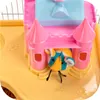 gabbia per piccoli roditori, Furrever Friends Miku Castle, Anteprima dell’immagine prodotto 14