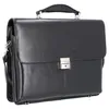 Alassio Aktentasche "FAENZA" mit Laptopfach Echtleder Produktbild-Vorschau 12