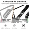 Hiland 26 Zoll Elektro Mountainbike, E-MTB mit 250W Motor, Produktbild-Vorschau 3