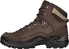 LOWA RENEGADE GTX MID, Männlich, Erwachsener, Espresso, Produktbild-Vorschau 9