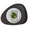 Platzset 6er Set, 2in1 Wende-Tischunterlage Kunstleder Produktbild-Vorschau 2