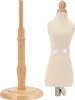 Weibliche Schneiderpuppe, professionelle Schneiderpuppe aus Produktbild-Vorschau 2