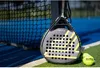 Racchetta da paddle Tecnifibre Wall Breaker 360 multicolore Anteprima dell’immagine prodotto 3