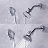 3-Wege-Umschaltventil Ventil Umschalter für die Dusche, G1 Produktbild-Vorschau 6