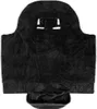 ABC Design Sacco invernale nero Anteprima dell’immagine prodotto 4