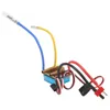 ESC brossé,ESC 320A,ESC bateau RC,ESC brossé RC,Contrôleur Voir les images du produit 4