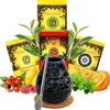 Sada na yerba mate: keramický hrnek na mate Marmol (400 ml) Náhled obrázku produktu 1