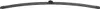 A single windshield wiper blade is shown against a white background. Anteprima dell’immagine prodotto