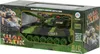 Lesní kamufláž RC War Tank 9993 2,4 GHz Náhled obrázku produktu 2