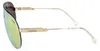 Carrera SUPERCHAMPION Gold 99/1/135 Uni Sonnenbrillen Produktbild-Vorschau 5