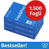 NUOVO: Easyprint Carta per stampanti e fotocopie 1500 fogli Anteprima dell’immagine prodotto 1