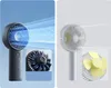 JisuLife Life4, Schwarz, 17,5 h, Handventilator, 1 Produktbild-Vorschau 12