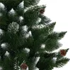 SPRINGOS Künstlicher Premium-Weihnachtsbaum 150 cm Produktbild-Vorschau 9